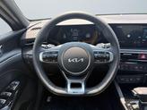 Thumbnail of 2025 Steel Matte Gray Kia K5