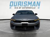 Thumbnail of 2025 Steel Matte Gray Kia K5