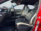Thumbnail of 2025 Runway Red Kia K5