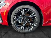 Thumbnail of 2025 Runway Red Kia K5