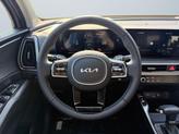 Thumbnail of 2025 Wolf Gray Kia Sorento