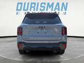 Thumbnail of 2025 Wolf Gray Kia Sorento