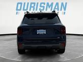 Thumbnail of 2025 Midnight Lake Blue Kia Sorento