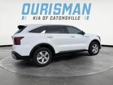 Thumbnail of 2026 White Pearl Kia Sorento