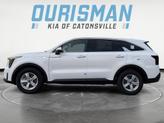 Thumbnail of 2026 White Pearl Kia Sorento