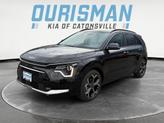 Thumbnail of 2025 Aurora Blue Kia Niro