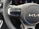 Thumbnail of 2026 Aurora Blue Kia K5
