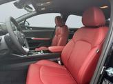 Thumbnail of 2026 Aurora Blue Kia K5