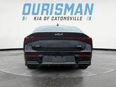 Thumbnail of 2026 Aurora Blue Kia K5