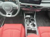 Thumbnail of 2026 Aurora Blue Kia K5