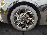 Thumbnail of 2026 Aurora Blue Kia K5