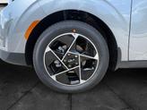 Thumbnail of 2025 Steel Gray Kia Soul