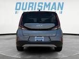 Thumbnail of 2025 Steel Gray Kia Soul