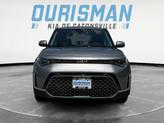 Thumbnail of 2025 Steel Gray Kia Soul