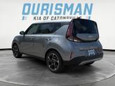Thumbnail of 2025 Steel Gray Kia Soul