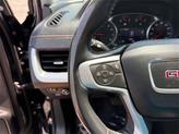 Thumbnail of 2021 Ebony Twilight Metallic GMC Terrain