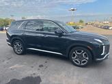 Thumbnail of 2024  Hyundai PALISADE