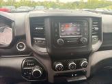 Thumbnail of 2021 Bright White Clearcoat RAM 1500