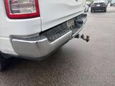 Thumbnail of 2021 Bright White Clearcoat RAM 1500