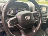 Thumbnail of 2021 Bright White Clearcoat RAM 1500