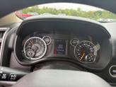 Thumbnail of 2021 Bright White Clearcoat RAM 1500