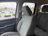 Thumbnail of 2021 Bright White Clearcoat RAM 1500