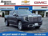 Photo of 2026 Titanium Rush Metallic GMC Sierra 1500