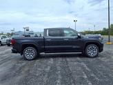 Thumbnail of 2026 Titanium Rush Metallic GMC Sierra 1500