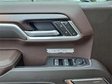 Thumbnail of 2026 Titanium Rush Metallic GMC Sierra 1500