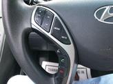 Thumbnail of 2013 Black Hyundai ELANTRA