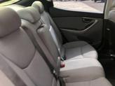 Thumbnail of 2013 Black Hyundai ELANTRA