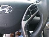 Thumbnail of 2013 Black Hyundai ELANTRA
