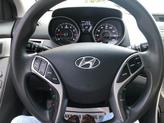 Thumbnail of 2013 Black Hyundai ELANTRA