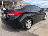 Thumbnail of 2013 Black Hyundai ELANTRA