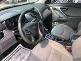 Thumbnail of 2013 Black Hyundai ELANTRA