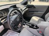 Thumbnail of 2017 Lunar Silver Metallic Honda Accord