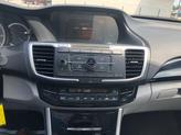 Thumbnail of 2017 Lunar Silver Metallic Honda Accord