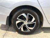 Thumbnail of 2017 Lunar Silver Metallic Honda Accord