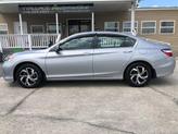 Thumbnail of 2017 Lunar Silver Metallic Honda Accord