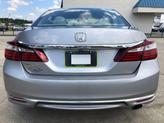 Thumbnail of 2017 Lunar Silver Metallic Honda Accord