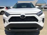 Thumbnail of 2023 Ice Cap Toyota RAV4