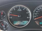 Thumbnail of 2012 Black Chevrolet Suburban