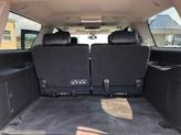 Thumbnail of 2012 Black Chevrolet Suburban