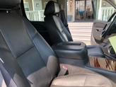 Thumbnail of 2012 Black Chevrolet Suburban