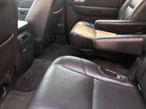 Thumbnail of 2012 Black Chevrolet Suburban