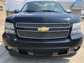 Thumbnail of 2012 Black Chevrolet Suburban