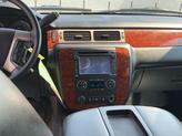 Thumbnail of 2012 Black Chevrolet Suburban