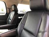 Thumbnail of 2012 Black Chevrolet Suburban