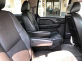 Thumbnail of 2012 Black Chevrolet Suburban