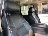Thumbnail of 2012 Black Chevrolet Suburban